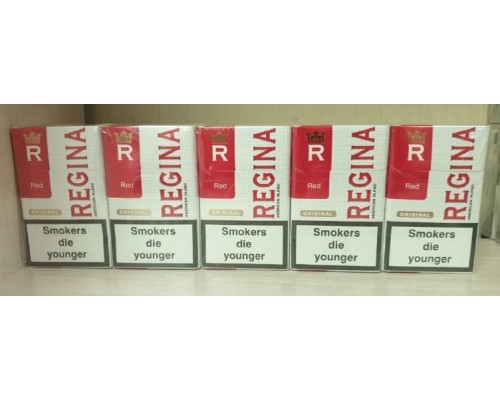 Купить Сигареты Regina Reg Original оптом